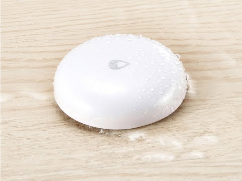 Датчик протечки Xiaomi Aqara