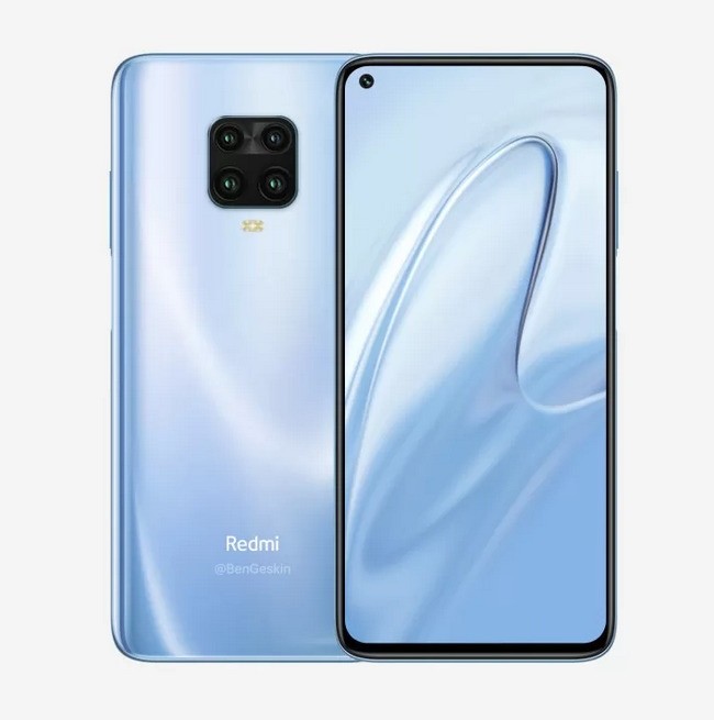 Вместо Redmi Note 9 в Китае выйдет Redmi 10X на Helio G85 7 Вместо Redmi Note 9 в Китае выйдет Redmi 10X на Helio G85 6