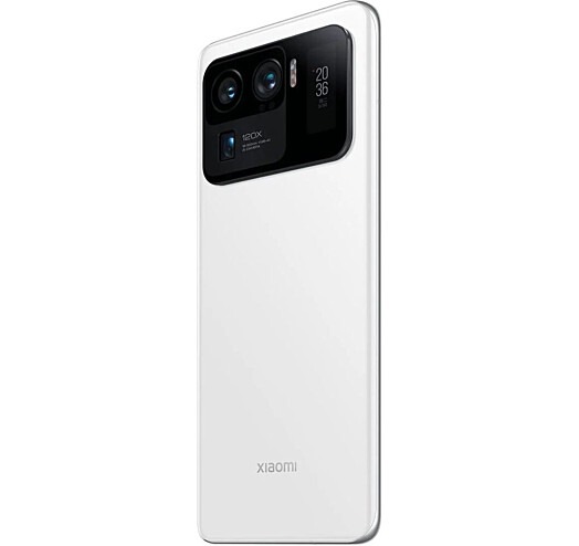 Смартфон Xiaomi Mi 11 Ultra 12/256 ГБ Черная керамика 5 Смартфон Xiaomi Mi 11 Ultra 12/256 ГБ Черная керамика 5