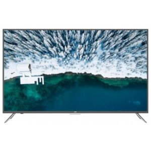 Телевизор JVC LT-43M690 LED Черный 1