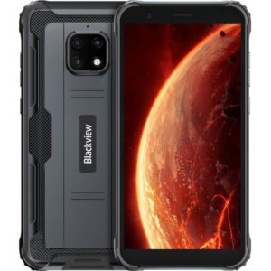 Смартфон Blackview BV4900 Pro 4/64GB Black 1