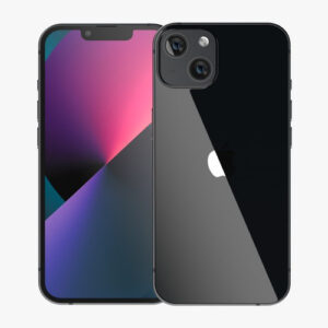 Apple iPhone 13 128 ГБ Тёмная ночь 1