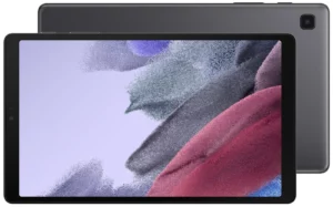 Планшет Samsung Galaxy Tab A7 Lite SM-T225 3 ГБ/32 ГБ Wi-Fi + LTE Темно-серый 1