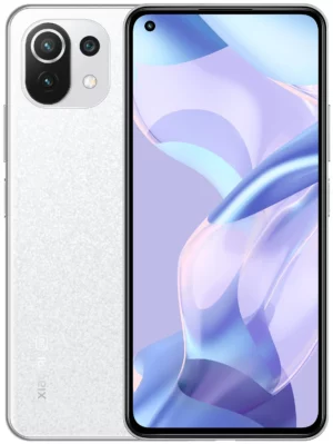 Смартфон Xiaomi 11 Lite 5G NE 8/256 ГБ Снежно-белый 1