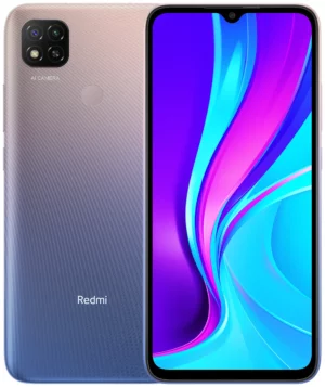 Смартфон Xiaomi Redmi 9C NFC 4/128 ГБ Фиолетовый 1