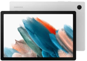 Планшет Samsung Galaxy Tab А8 3/32GB 10.5″ 2021 Wi-Fi (SM-X200) Серебро 1