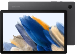 Планшет Samsung Galaxy Tab А8 3/32GB 10.5″ 2021 Wi-Fi (SM-X200) Тёмно-Серый 1