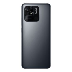 Смартфон Xiaomi Redmi 10A 2/32 ГБ графитовый серый 1