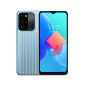 Смартфон TECNO Spark Go 2022 2/32 ГБ Атлантический Синий 1