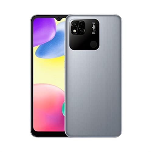 Смартфон Xiaomi Redmi 10A 2/32 ГБ серебристый 1 Смартфон Xiaomi Redmi 10A 2/32 ГБ серебристый 1