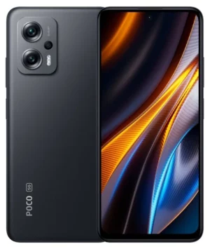 Смартфон Xiaomi POCO X4 GT 8/256 ГБ Черный 1