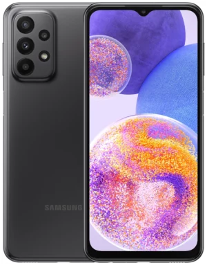 Смартфон Samsung Galaxy A23 6/128 ГБ Черный 1