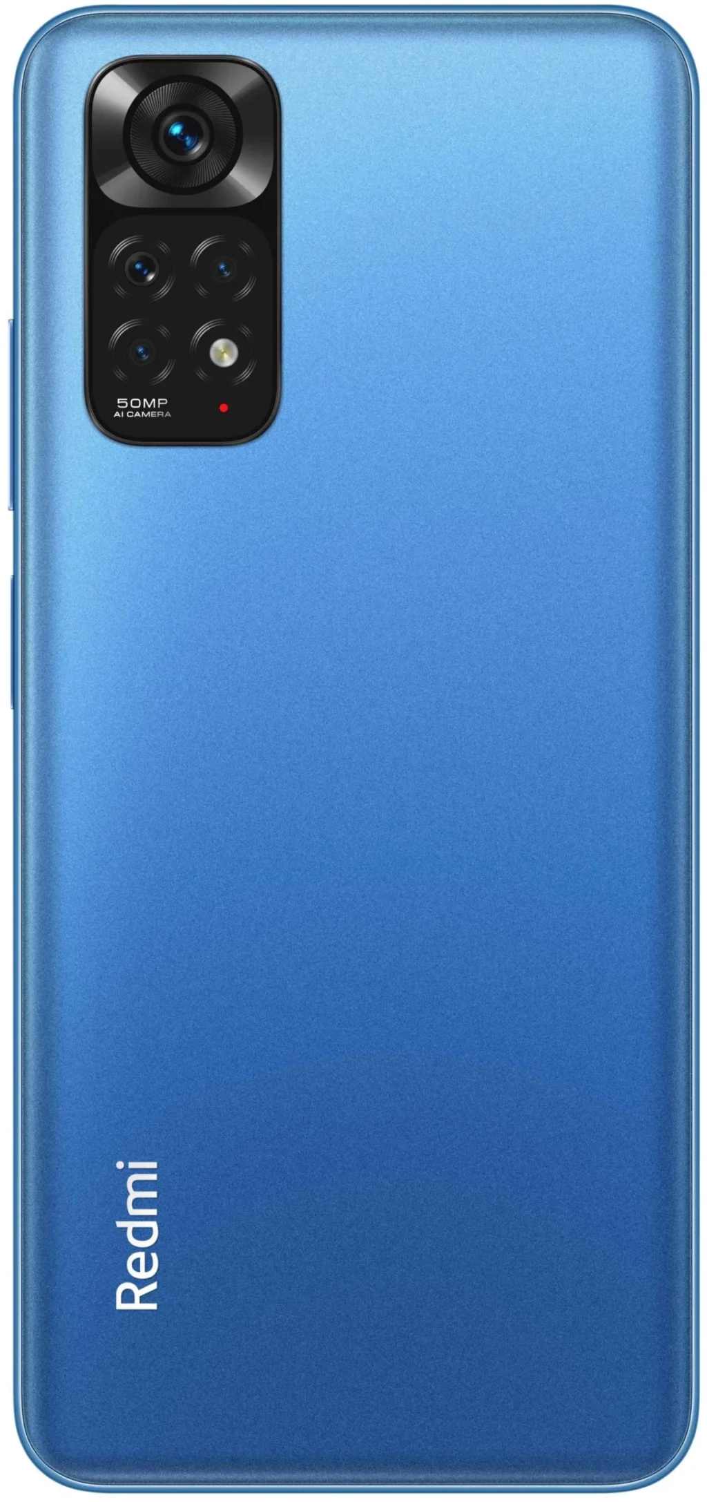 Смартфон Xiaomi Redmi Note 11 6/128 Синие звезды 2 Смартфон Xiaomi Redmi Note 11 6/128 Синие звезды 2