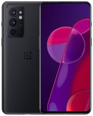 Смартфон OnePlus 9RT 12/256 ГБ Dark Matter 1