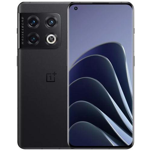 Смартфон OnePlus 10 Pro 12/256 Гб Черный 1 Смартфон OnePlus 10 Pro 12/256 Гб Черный 1
