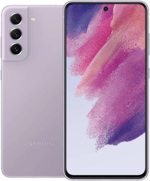 Смартфон Samsung Galaxy S21 FE 8/256 ГБ Лавандовый 1