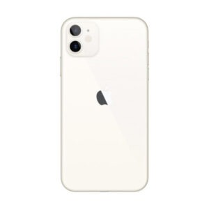 Apple iPhone 11 128 ГБ белый Slimbox 1