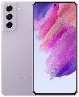 Смартфон Samsung Galaxy S21 FE 8/128 ГБ Лавандовый 1
