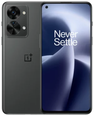 Смартфон OnePlus Nord 2T 5G 8/128 ГБ Cерый 1