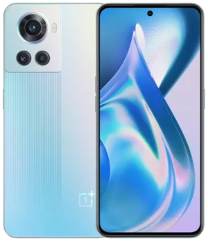 Смартфон OnePlus Ace 8/256 ГБ Gradient blue 1