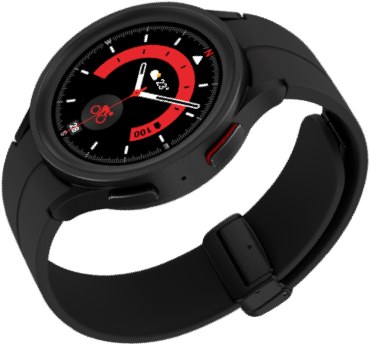 Умные часы Samsung Galaxy Watch 5 44 мм Wi-Fi NFC Графит 85 Умные часы Samsung Galaxy Watch 5 44 мм Wi-Fi NFC Графит 40
