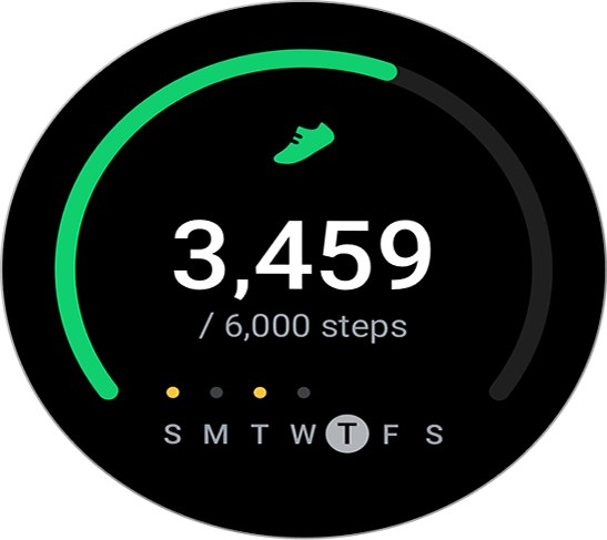 Умные часы Samsung Galaxy Watch 5 44 мм Wi-Fi NFC Графит 15