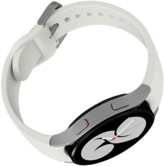 Умные часы Samsung Galaxy Watch 5 44 мм Wi-Fi NFC Графит 26 Умные часы Samsung Galaxy Watch 5 44 мм Wi-Fi NFC Графит 18