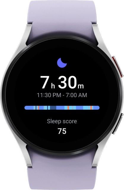 Умные часы Samsung Galaxy Watch 5 44 мм Wi-Fi NFC Графит 3