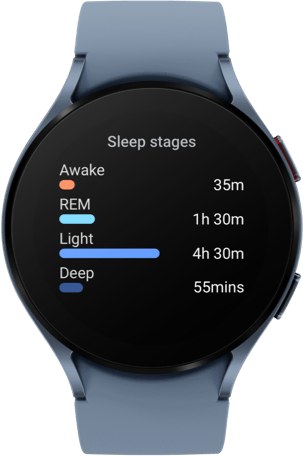 Умные часы Samsung Galaxy Watch 5 44 мм Wi-Fi NFC Графит 5 Умные часы Samsung Galaxy Watch 5 44 мм Wi-Fi NFC Графит 5