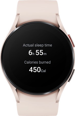 Умные часы Samsung Galaxy Watch 5 44 мм Wi-Fi NFC Графит 6 Умные часы Samsung Galaxy Watch 5 44 мм Wi-Fi NFC Графит 6