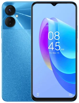 Смартфон TECNO Spark 9 Pro 4/128 ГБ Голубой бурано 1