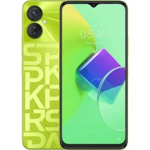 Смартфон TECNO Spark 9 Pro 4/128 ГБ Hacker Storm 1