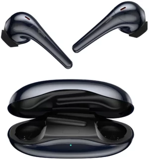 Беспроводные наушники 1MORE ComfoBuds 2 ES303 черный 1
