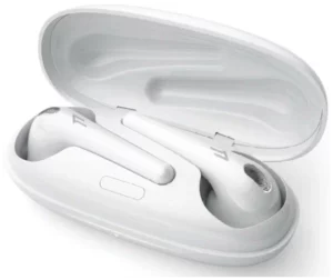 Беспроводные наушники 1MORE ComfoBuds ESS3001T white 1