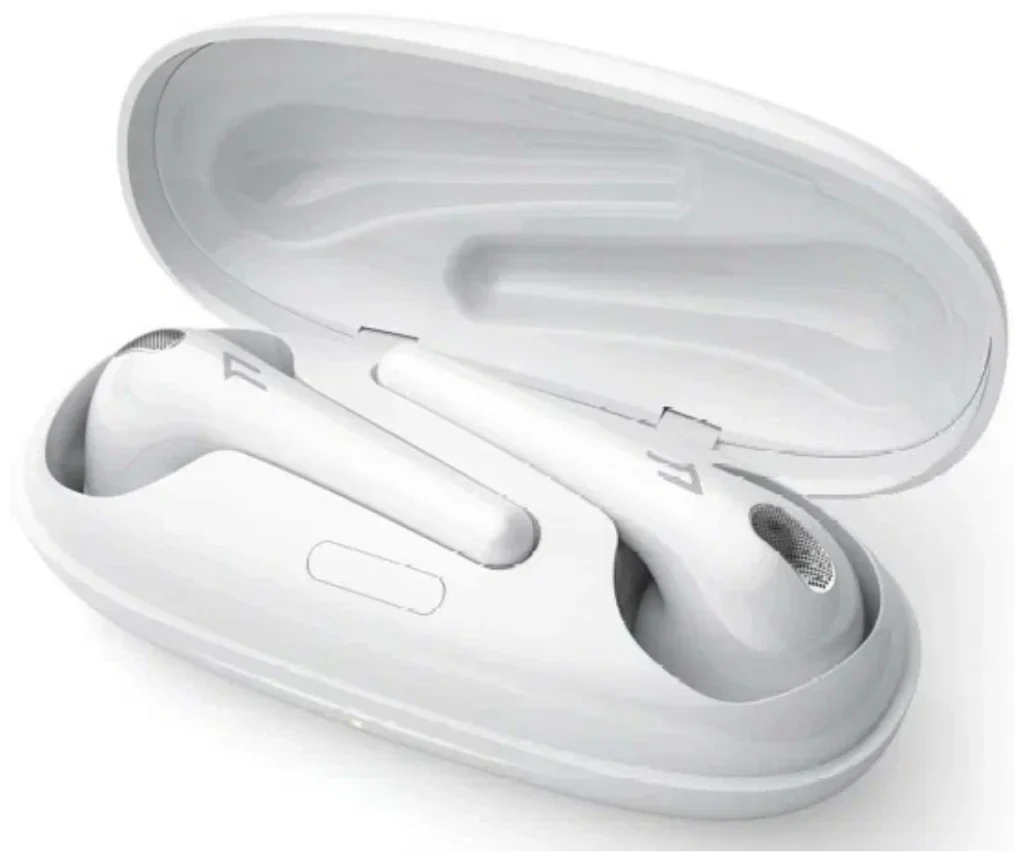 Беспроводные наушники 1MORE ComfoBuds ESS3001T white 1 Беспроводные наушники 1MORE ComfoBuds ESS3001T white 1