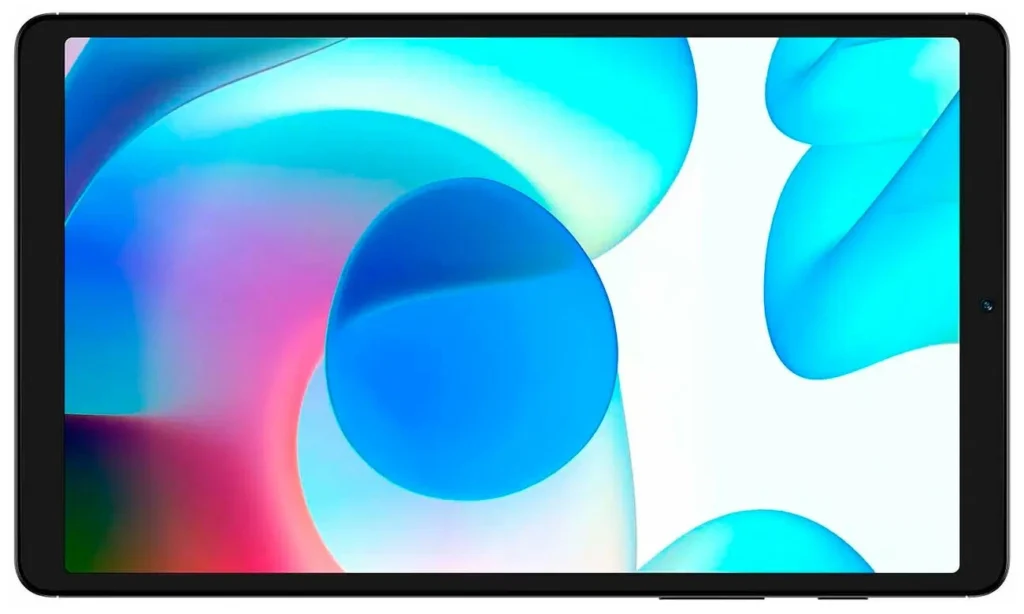 Планшет Realme Pad Mini LTE 3/32GB Серый 1 Планшет Realme Pad Mini LTE 3/32GB Серый 1