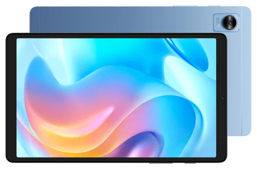 Планшет Realme Pad Mini LTE 3/32GB Синий 1 Планшет Realme Pad Mini LTE 3/32GB Синий 1