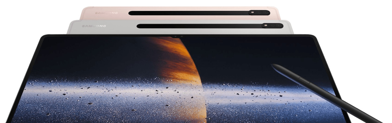 Фото 1 Samsung Galaxy Tab S8