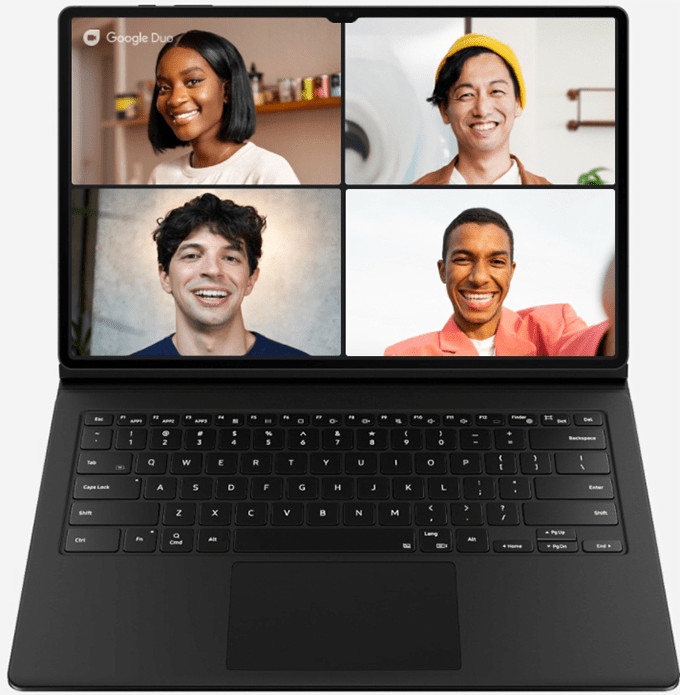 Фото 8 Samsung Galaxy Tab S8