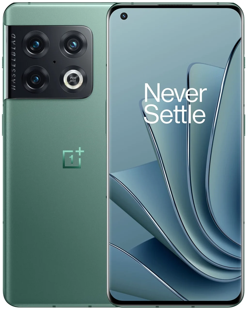 Смартфон OnePlus 10 Pro 12/256 Гб зеленый 1 Смартфон OnePlus 10 Pro 12/256 Гб зеленый 1