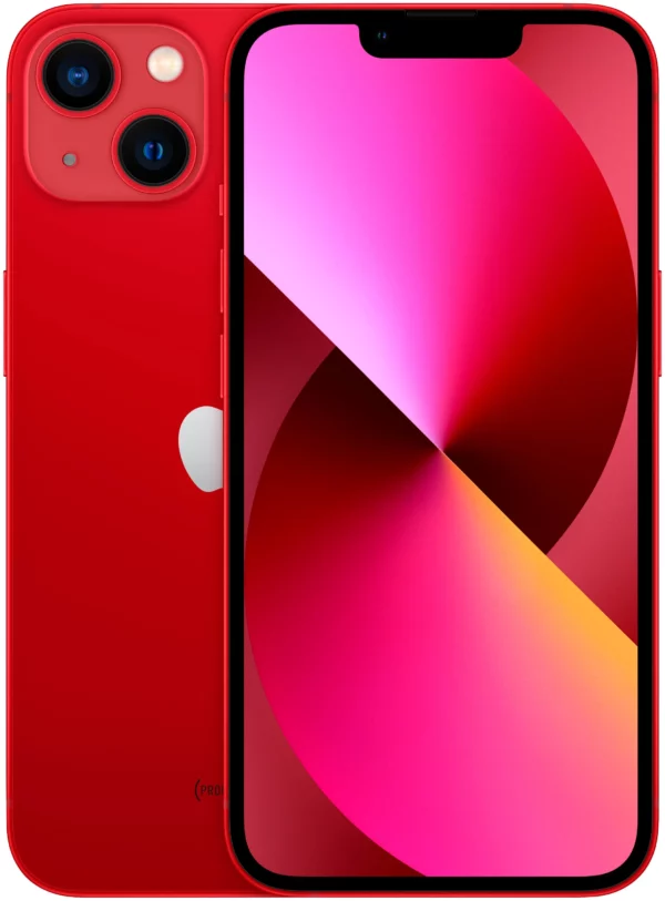 Apple iPhone 13 256 ГБ, (PRODUCT)RED 1