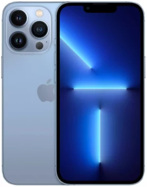 Apple iPhone 13 Pro 256 ГБ небесно-голубой 1