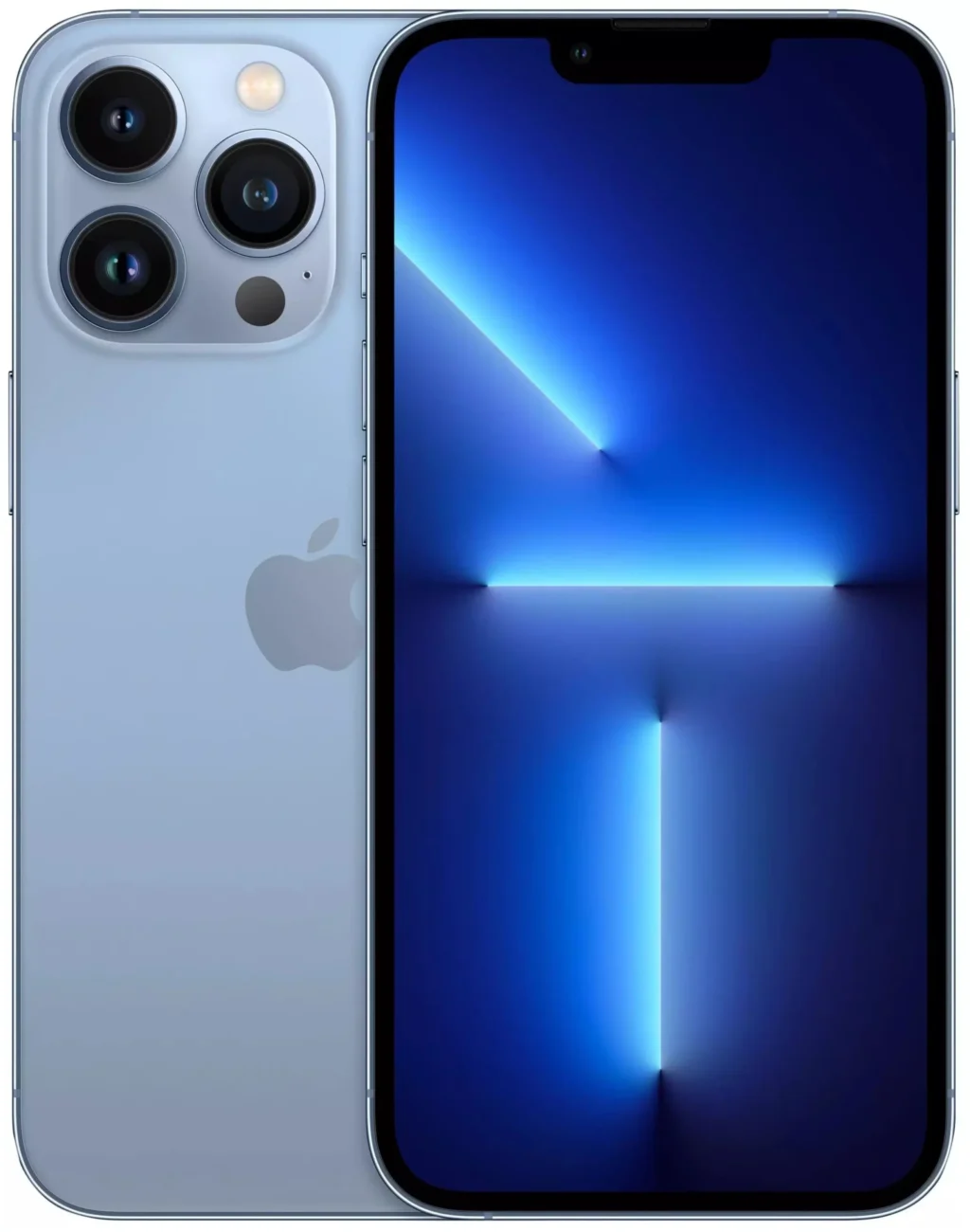 Apple iPhone 13 Pro 256 ГБ небесно-голубой 1 Apple iPhone 13 Pro 256 ГБ небесно-голубой 1