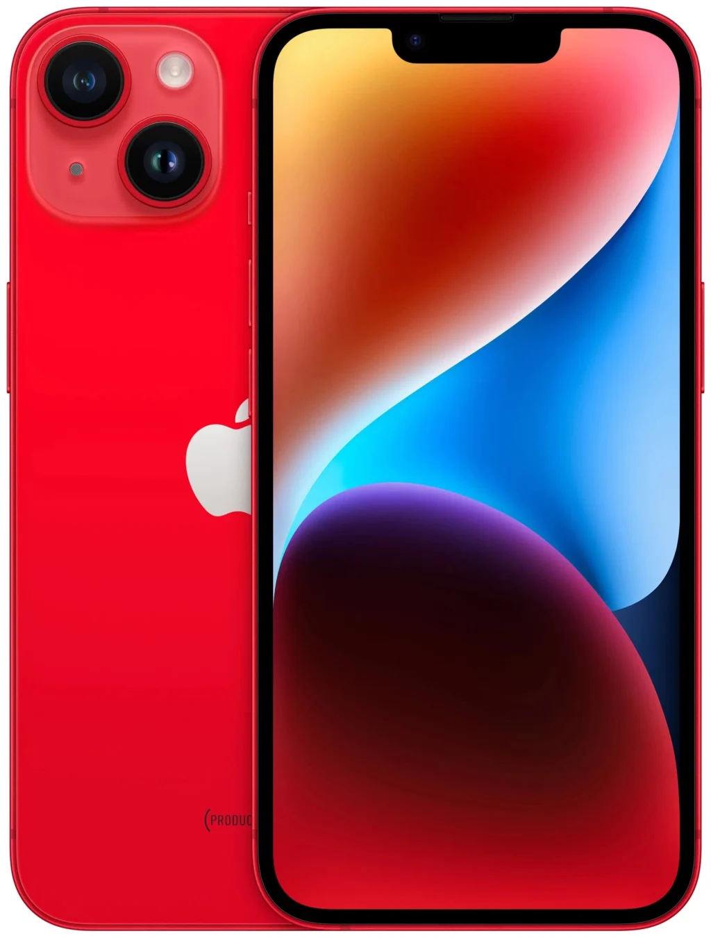 Apple iPhone 14 128 GB (PRODUCT)RED 1 Apple iPhone 14 128 GB (PRODUCT)RED 1