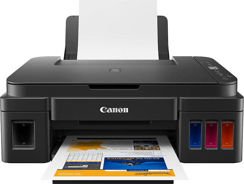 PIXMA G2411