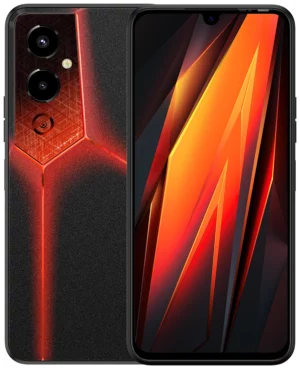 Смартфон TECNO Pova 4 Pro 8/256 ГБ Оранжевый рутил 1