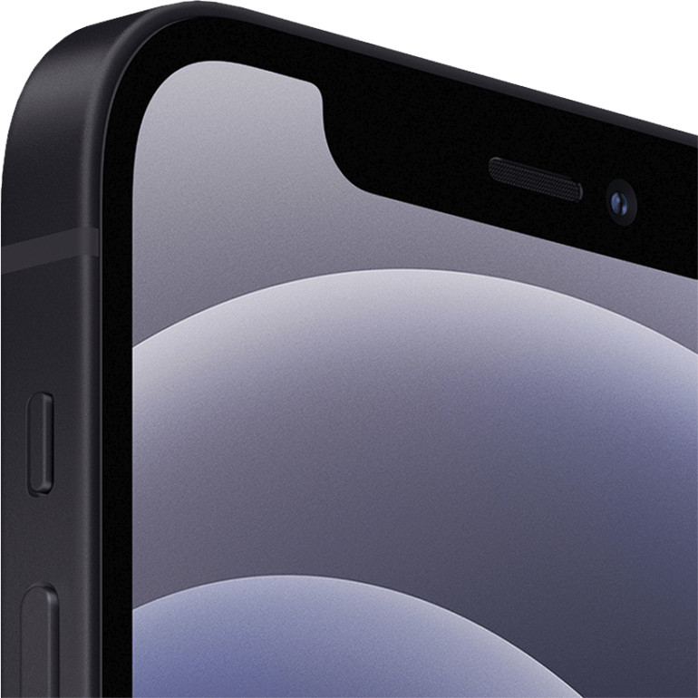 Apple iPhone 12 128 ГБ черный 1