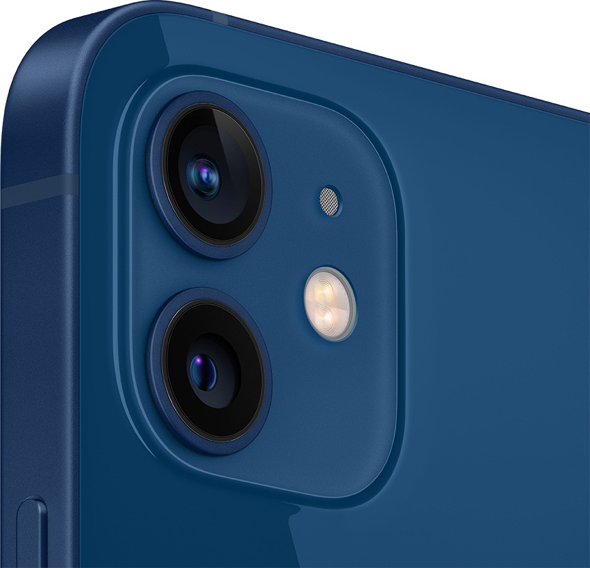 Apple iPhone 12 128 ГБ фиолетовый 3