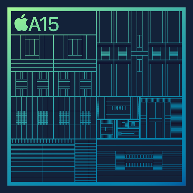 Apple iPhone 13 128 ГБ Тёмная ночь 7 Фото 12 iPhone 13