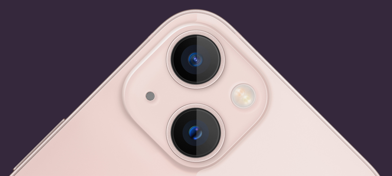 Apple iPhone 13 128 ГБ Тёмная ночь 2 Фото 3 iPhone 13